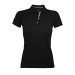 PORTLAND WOMEN, polo femme promotional