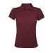 PRIME WOMEN, polo femme promotional