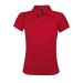 PRIME WOMEN, polo femme promotional