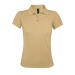 PRIME WOMEN, polo femme promotional