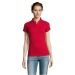 PRIME WOMEN, polo femme promotional