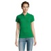 PRIME WOMEN, polo femme promotional