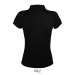 PRIME WOMEN, polo femme promotional