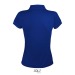 PRIME WOMEN, polo femme promotional