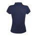 Women's polycotton polo shirt - prime women wholesaler