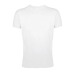 Men's slim-fit round-neck T-shirt - Regent Fit, Textile Sol\'s promotional