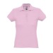 Women's white polo shirt sol's - passion, woman polo promotional