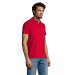 Men's white polo shirt 170 grs sol's - prescott wholesaler
