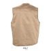 Wild safari vest wholesaler
