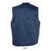 Wild safari vest, Multi-Pocket Reporter Vest or Jacket promotional
