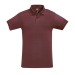 Product thumbnail White men's polo shirt 180 g sol's - perfect men 1