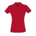 Women's polo shirt white 180 g sol's - perfect women, women's polo shirt promotional