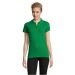 Women's polo shirt white 180 g sol's - perfect women, women's polo shirt promotional
