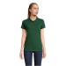 Women's polo shirt white 180 g sol's - perfect women, women's polo shirt promotional