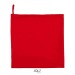 Microfiber towel 50x100cm, sports towel promotional