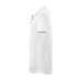 Men's performer polo shirt - white, Textile Sol\'s promotional