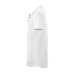 Men's performer polo shirt - white wholesaler