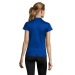 PERFORMER WOMEN, polo femme promotional