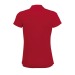 Women's performance polo shirt - colour wholesaler