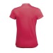 Women's performance polo shirt - colour, woman polo promotional