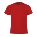 T-shirt 150g/m² ajusté enfant, textile enfant promotional
