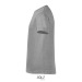 regent fit kids round neck tee-shirt - white, children's clothing promotional