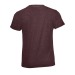 regent fit kids round neck tee-shirt - colour wholesaler