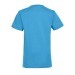 regent fit kids round neck tee-shirt - colour, Classic T-shirt promotional
