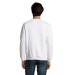 Spider sweatshirt - white, Textile Sol\'s promotional