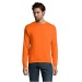 Sweat-shirt basique SPIDER, textile Sol's promotional