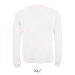 Sweat-shirt basique SPIDER, textile Sol's promotional