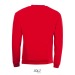 Sweat-shirt basique SPIDER, textile Sol's promotional