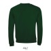 Sweat-shirt basique SPIDER, textile Sol's promotional