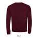 Sweat-shirt basique SPIDER, textile Sol's promotional