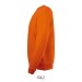 Sweat-shirt basique SPIDER, textile Sol's promotional