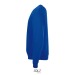 Sweat-shirt basique SPIDER, textile Sol's promotional