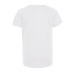 Product thumbnail raglan sleeves sporty kids tee-shirt - white 2