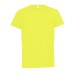 Product thumbnail raglan sleeves sporty kids tee-shirt - white 1