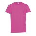 Raglan sleeved sporty kids T-shirt - colour wholesaler
