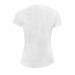 Women's sportsy women raglan sleeve t-shirt - white wholesaler