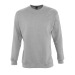 Unisex supreme sweatshirt - white wholesaler