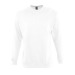 Unisex supreme sweatshirt - colour, Textile Sol\'s promotional