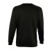 Unisex supreme sweatshirt - colour, Textile Sol\'s promotional