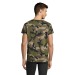 Camo T-shirt wholesaler