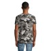 Camo T-shirt wholesaler