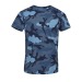 Camo T-shirt, Classic T-shirt promotional