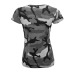 CAMO WOMEN, textile Sol's promotional