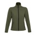 Product thumbnail Softshell race women's zipped jacket - colour 4
