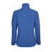 Softshell race women's zipped jacket - colour wholesaler