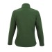 Softshell race women's zipped jacket - colour, Softshell and neoprene jacket promotional